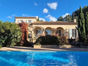 Maison de qualité à Eyragues