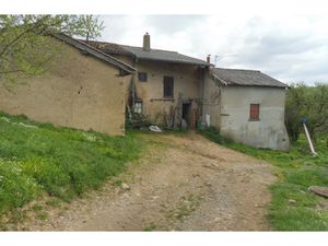 Achat Maison 6 pièces 105m² VIOLAY 42780