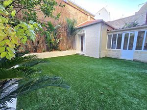 Achat Appartement 4 pièces 114m² SETE 34200