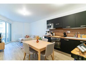 Appartement 2 pièces 40 m² à vendre / acheter tours 37100 ? | ERA Immobilier