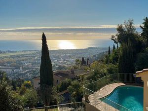 Achat : Maison (06210)