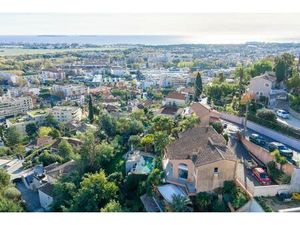 Achat : Maison (06210)