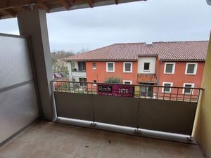 Location Appartement 2 pièces 41m² POMPERTUZAT 31450