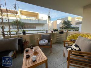 Location Appartement 2 pièces 49m² BOUJAN SUR LIBRON 34760