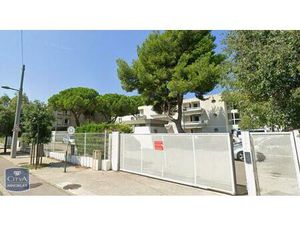 Location Appartement 1 pièce 27m² MONTPELLIER 34080