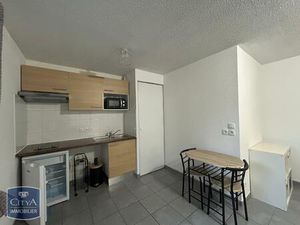 Location Appartement 1 pièce 28m² TOULOUSE 31200