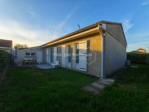 Achat Maison 4 pièces 89m²