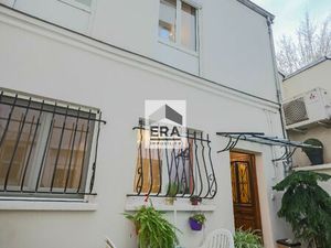Maison 3 pièces 45 m² à vendre / acheter paris 14e arrondissement 75014 ? | ERA Immobilier