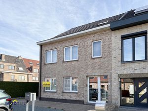 Appartement te huur in Buggenhout met 2 slaapkamers