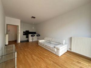 Appartement te huur in Edegem met 1 slaapkamer