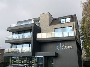 Appartement te huur in Lochristi met 2 slaapkamers