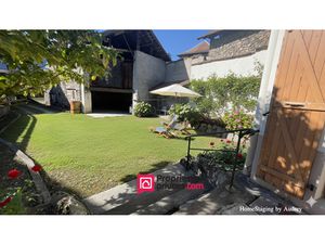 Achat Maison 7 pièces 228m² GONCELIN 38570