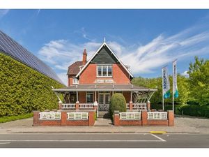 Huis te huur in Wevelgem met 3 slaapkamers