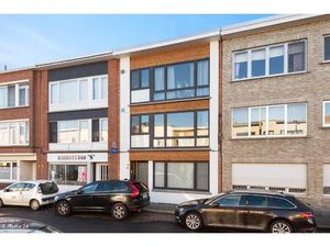 Appartement te huur in Deurne met 1 slaapkamer