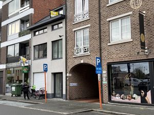 Appartement te huur in Geel