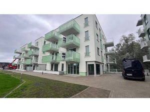 Appartement te huur in Gent met 2 slaapkamers