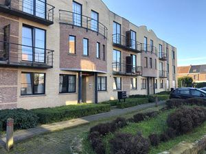 Appartement te huur in Herent met 2 slaapkamers