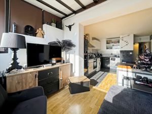 Appartement 2 pièces 31 m² à vendre / acheter sausset-les-pins 13960 ? | ERA Immobilier