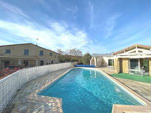 Achat Maison 6 pièces 185m² CHARMES SUR L HERBASSE 26260