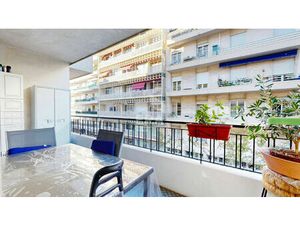 Appartement 2 pièces 52 m² à vendre / acheter nice 06000 ? | ERA Immobilier