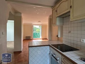 Appartement à louer 3 pièces 51.52 m² - Marseille 4e Arrondissement (13004) - 714€
