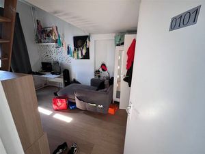 Appartement te huur in Heverlee met 1 slaapkamer