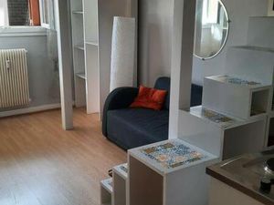 Location appartement 1 pièce 13 m² à Troyes (10000)