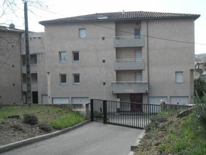 Location appartement 3 pièces 58 m² à Le Teil (07400)