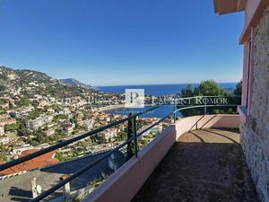 Vente maison 10 pièces Villefranche-sur-Mer (06230)
