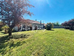 Vente maison 5 pièces 118 m² à Val-de-Livenne (33820)  149 900 €