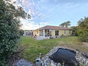 Annonce vente maison 6 pièces de 133m2 à Castets (40260) - ParuVendu.fr ref 992783707781