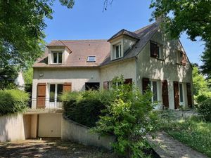 Maison/villa de standing à Villennes-sur-seine