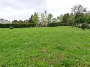 Achat Terrain 800m²