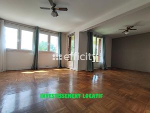 Appartement 5 pièces - 100 m²