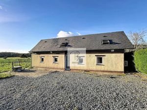 Vente maison 4 pièces 70 m² à Buchy (76750)  149 000 €