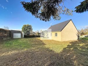 Vente maison 4 pièces 78 m² à Buchy (76750)  175 000 €