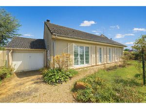 Maison 5 pièces 103 m² à vendre / acheter les écrennes 77820 ? | ERA Immobilier