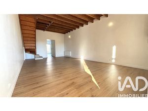 Vente maison 5 pièces 94 m² à Pont-Saint-Esprit (30130)  175 000 €