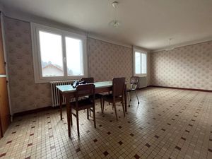Vente maison 4 pièces 70 m² à Tulle (19000)  129 600 €