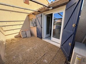 Vente villa 2 pièces 33 m² à Saint-Cyprien (66750)  142 000 €