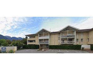 Appartement à louer 3 pièces 63.35 m² - Bonneville (74) - 858€