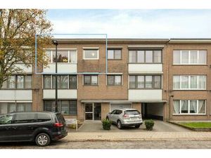 Appartement à vendre à Cantincrodelaan 34 Borsbeek (RBU77666)