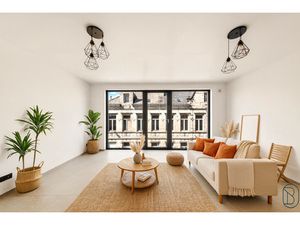 Appartement à vendre à Ancien Chemin d'Ollignies 13 Lessines (RBU77480)