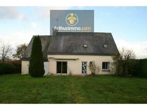 Vente Maison 6 pièces 151 m2 à Guégon