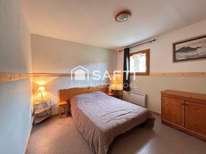 Vente appartement 3 pièces 44 m² Le Dévoluy (05250)