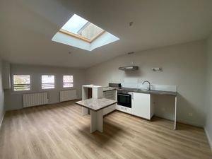 Location Appartement 1 pièce 35m² BRIGNAIS 69530