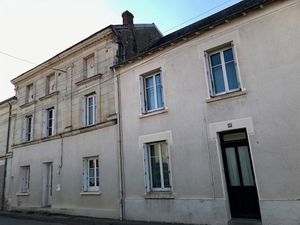 Achat Maison 6 pièces 162m²