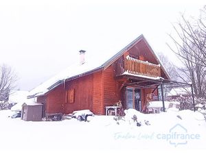 Maison à vendre MEAUDRE 4 pièce(s) 100m2 435 000€