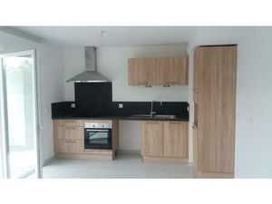 Location Appartement 2 pièces 49m² ST CERGUES 74140