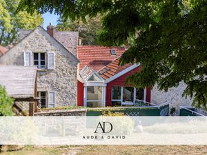 Maison 10 pièces - 229 m²